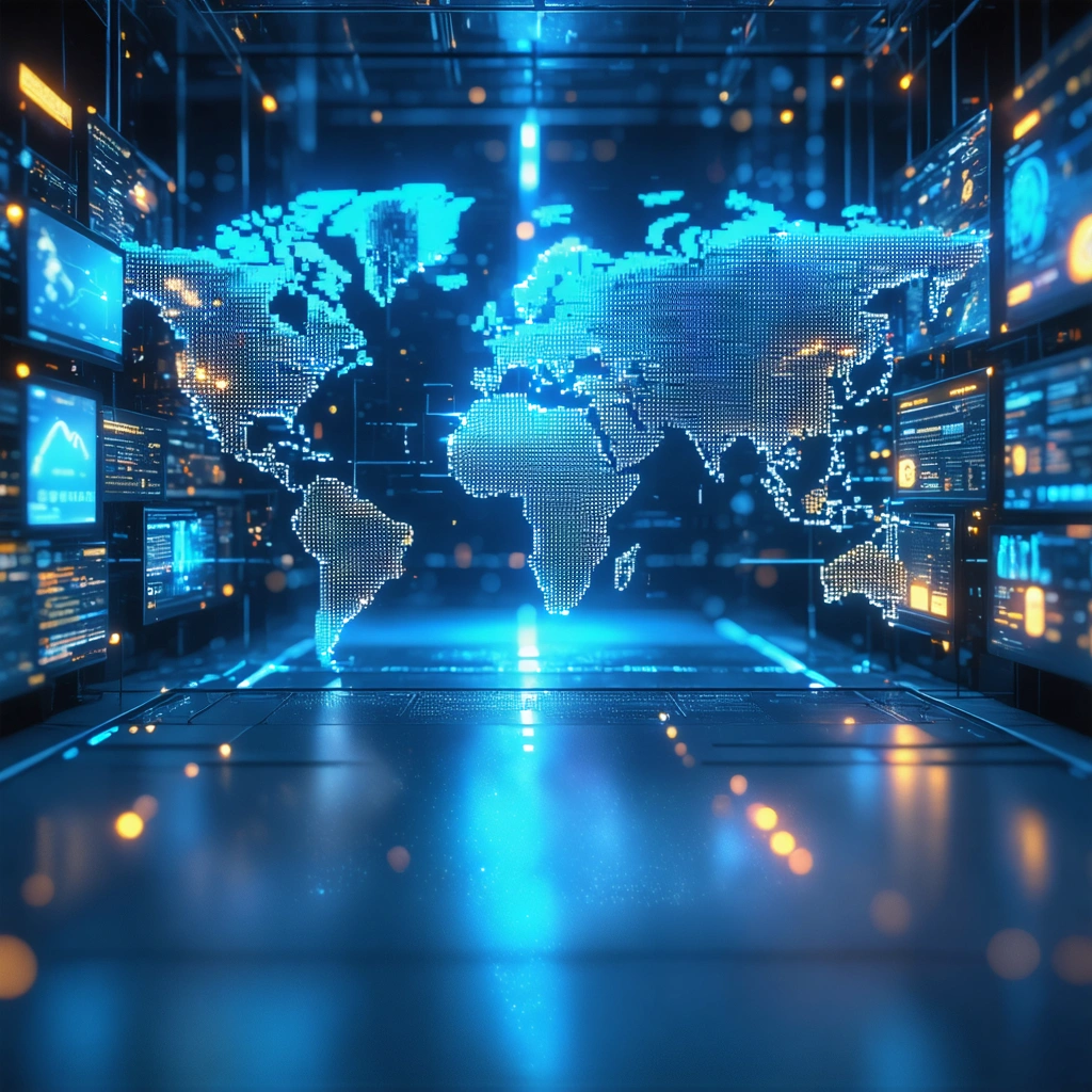 Navigating the Global Digital Landscape: A Guide to Avoiding US-Based Digital Services