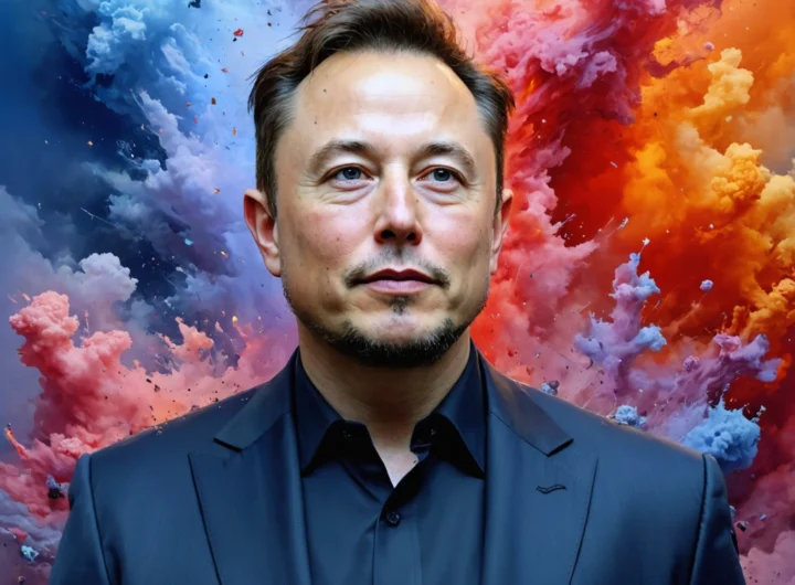 Pentagon Briefing to Elon Musk: Expanding Government Roles and Navigating U.S.-China Strategic Tensions