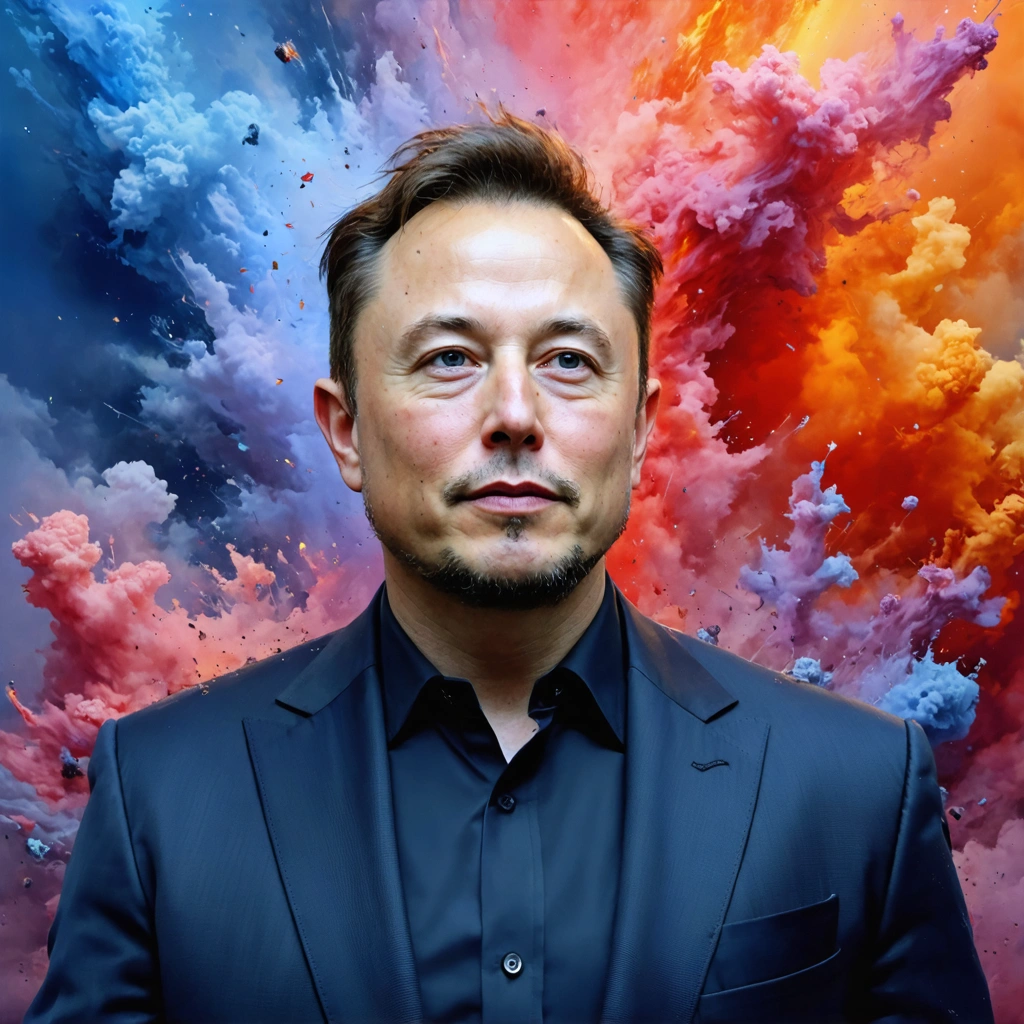 Pentagon Briefing to Elon Musk: Expanding Government Roles and Navigating U.S.-China Strategic Tensions