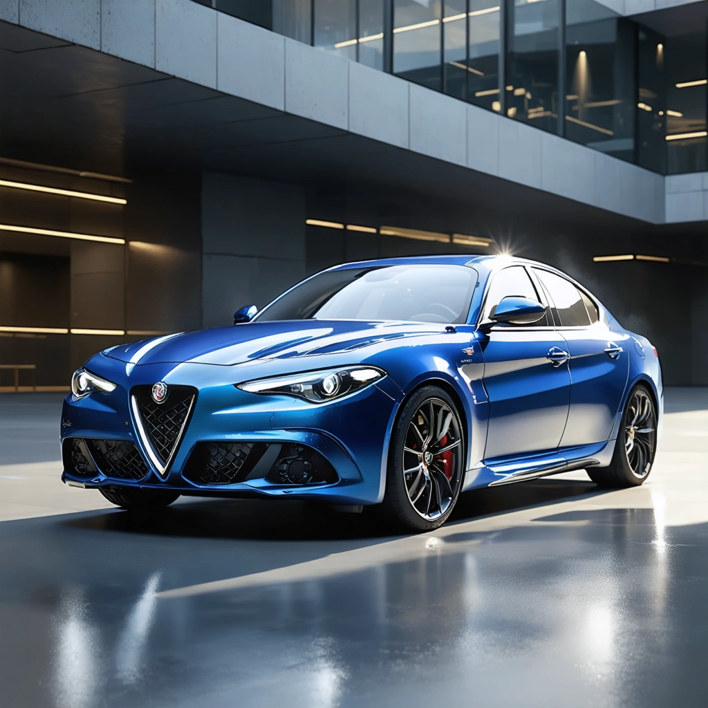 Alfa Romeo Giulia and First-Generation Stelvio: A Strategic Retention in the US Market