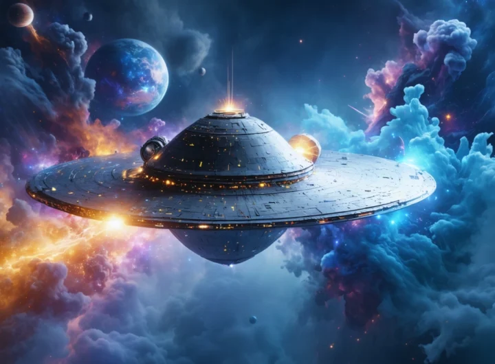 18 Epic Sci-Fi TV Shows on Prime Video: A Comprehensive Business Guide
