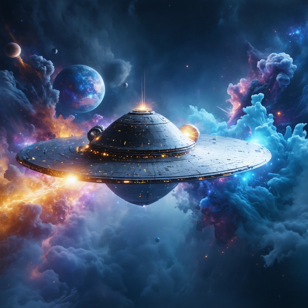 18 Epic Sci-Fi TV Shows on Prime Video: A Comprehensive Business Guide