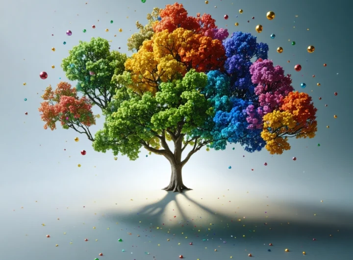 The Hope, Think, Know Compass: A Strategic Framework for Transformation