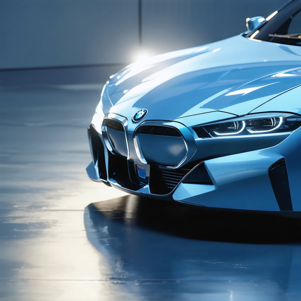 BMW’s Electrified Renaissance: Outselling Audi and Mercedes Combined