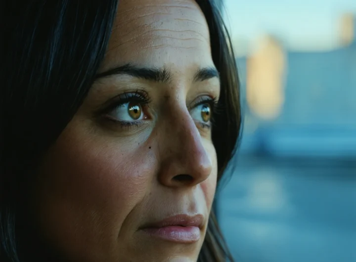 Emotional Reflections: Pamela Adlon, Better Things, and the Legacy of Resilient Storytelling