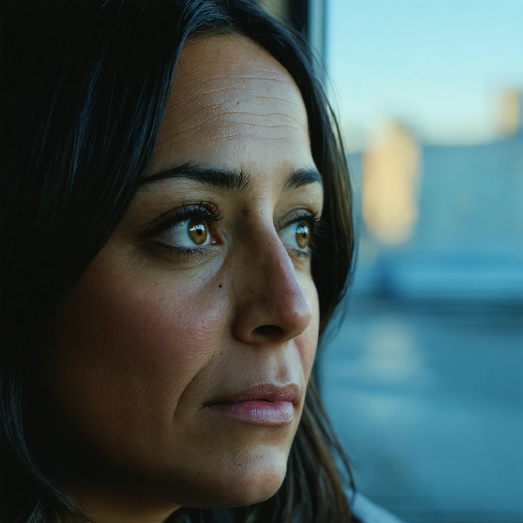 Emotional Reflections: Pamela Adlon, Better Things, and the Legacy of Resilient Storytelling