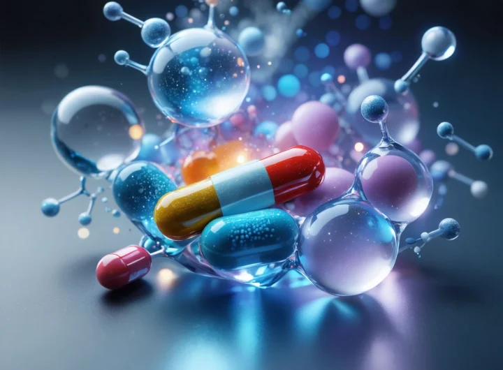 Revolutionizing Drug Synthesis: Harnessing Light for a New Era in Pharmaceutical Development