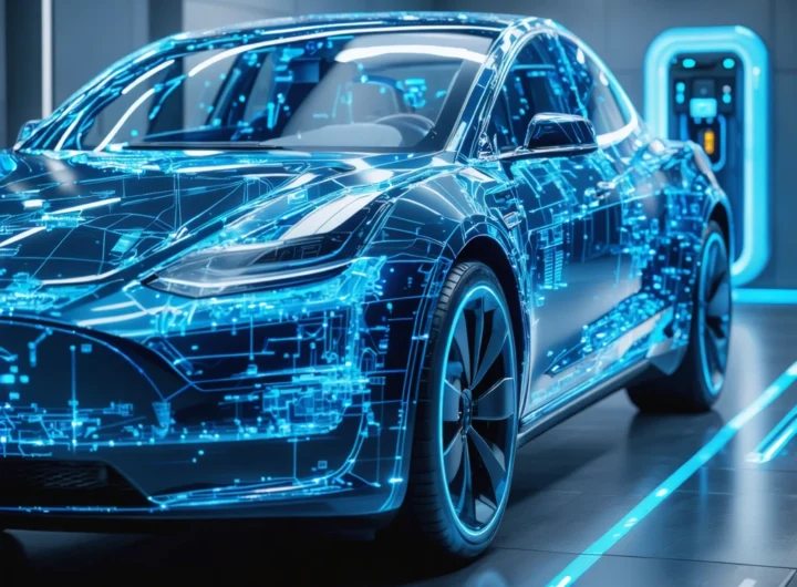 Optimizing Electric Vehicle Charging: The Business Case for Battery Swapping