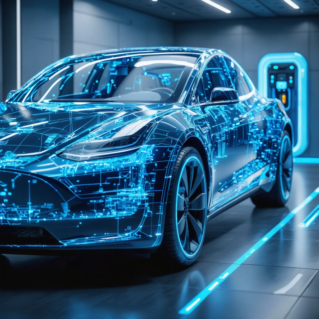 Optimizing Electric Vehicle Charging: The Business Case for Battery Swapping