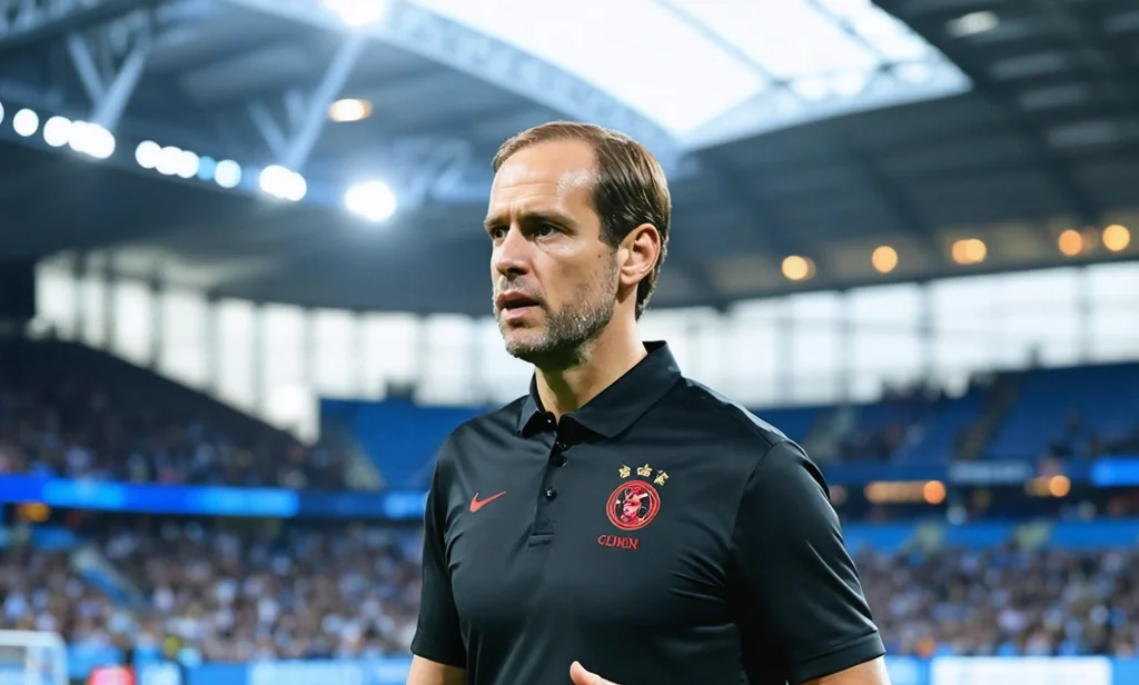 Tuchel’s Tactical Integrity: Prioritizing National Duty Over Club Convenience