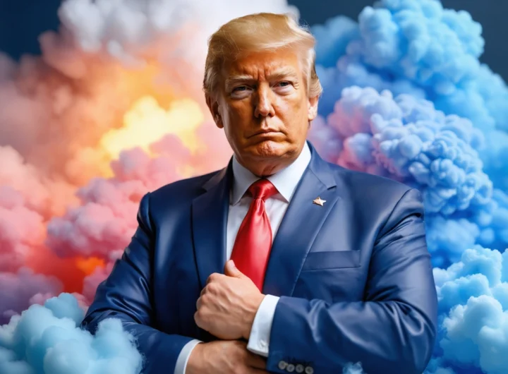 Trump’s Aggression and the EU’s Strategic Pivot from US Cloud Giants