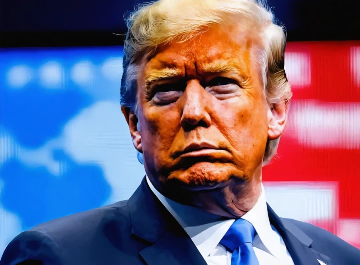 Trump’s Brain Trust: Accidental Disclosure and Its Strategic Implications