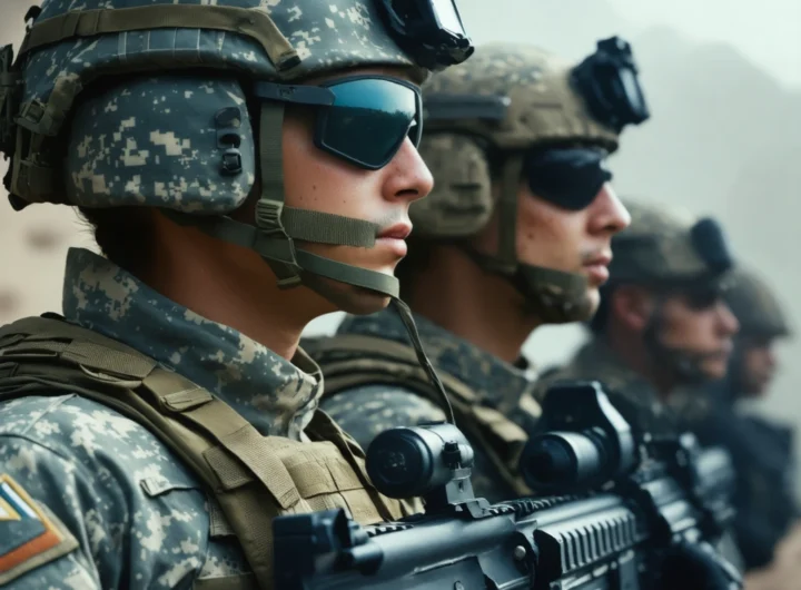 Navigating the Complexities of Modern Military Communication and Leadership Accountability