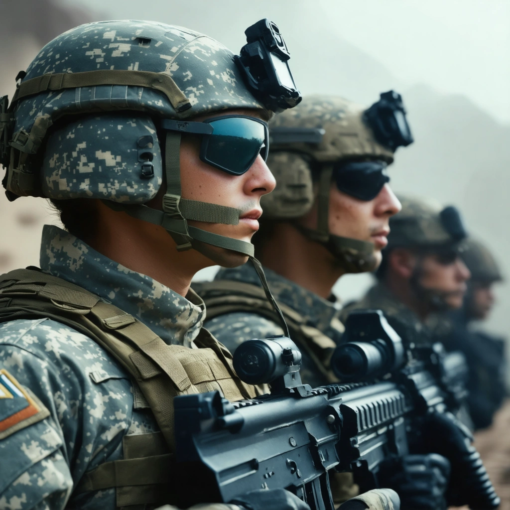 Navigating the Complexities of Modern Military Communication and Leadership Accountability