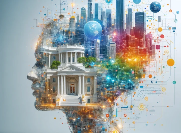 Enhancing Government Efficiency Through AI and Technological Transformation