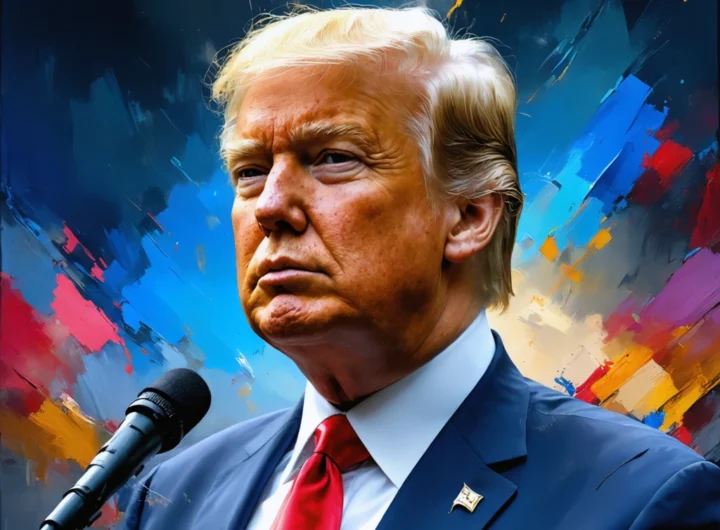 Trump’s Nobel Prize Obsession: Beyond World Peace