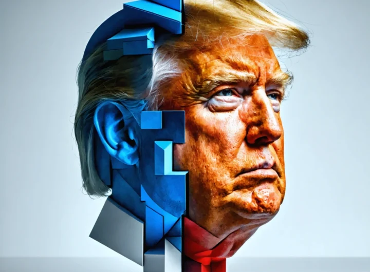 Rebranding Strategies for Democrats in Trump-Won Districts: A Strategic Pivot for House Majorities