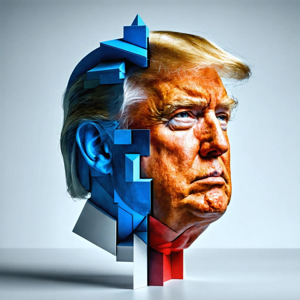 Rebranding Strategies for Democrats in Trump-Won Districts: A Strategic Pivot for House Majorities