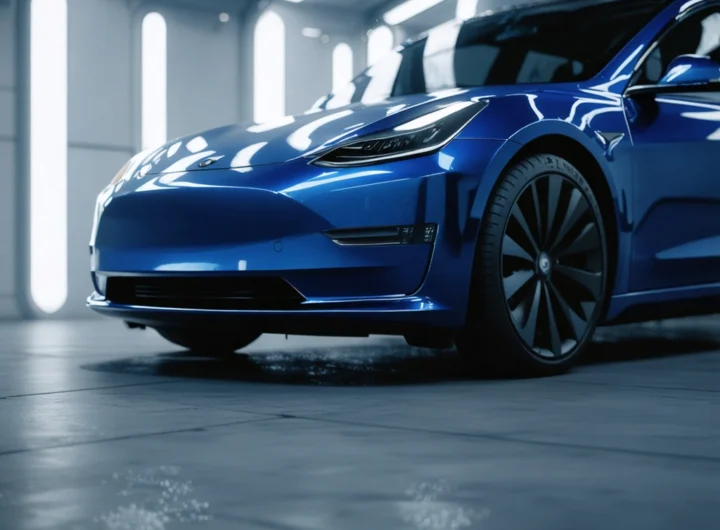 FBI Task Force Targets Tesla Violence: A Strategic Government Response
