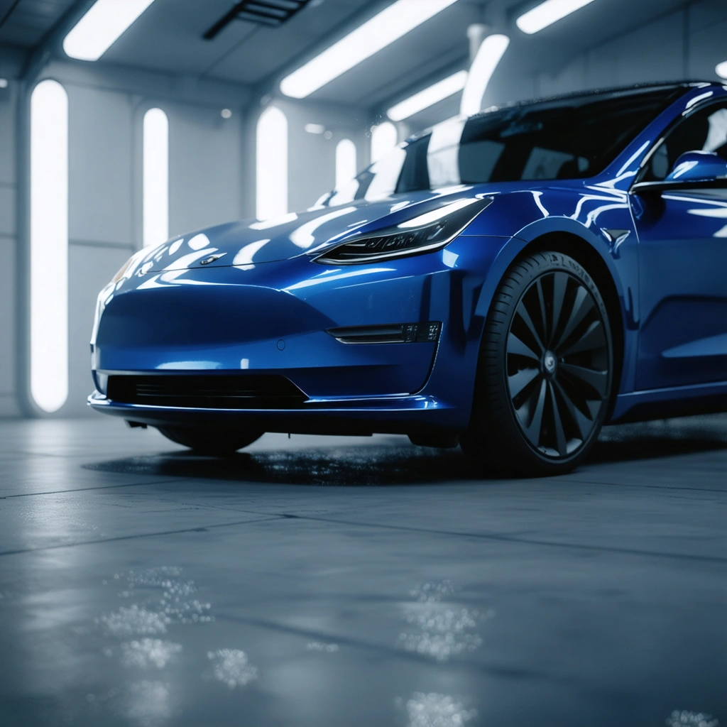 FBI Task Force Targets Tesla Violence: A Strategic Government Response