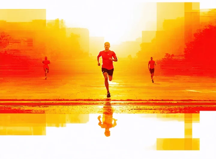 KULG: Revolutionizing Running Training and Coaching for a Healthier Future