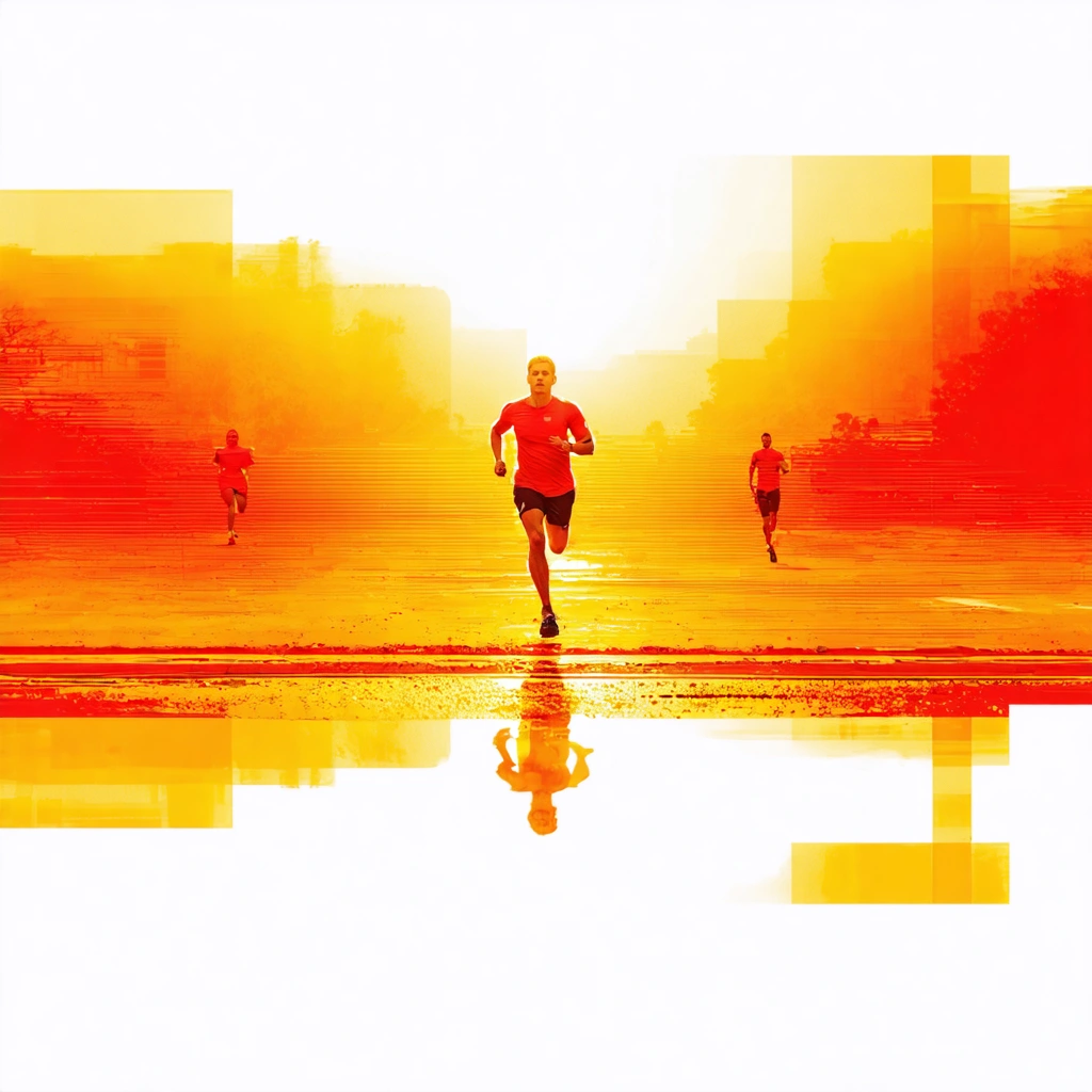 KULG: Revolutionizing Running Training and Coaching for a Healthier Future