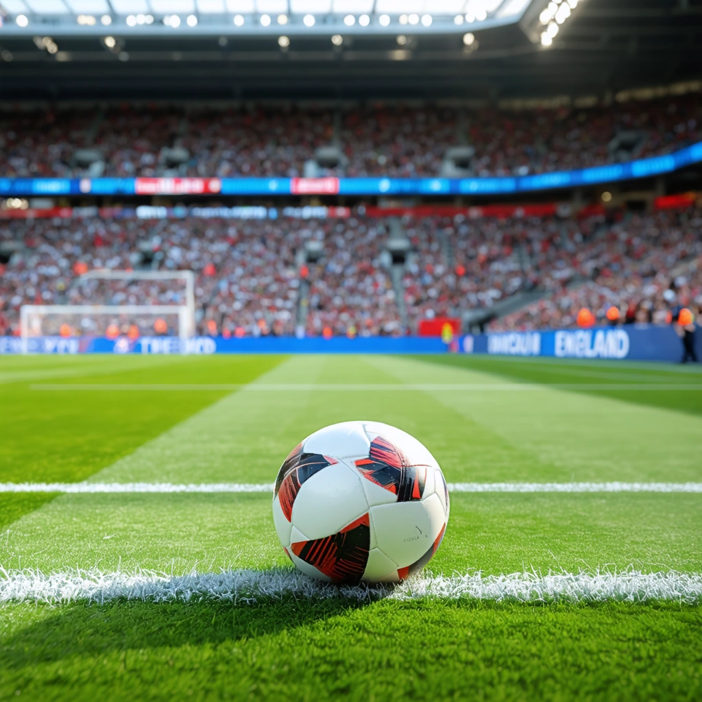 England v Latvia: A Qualifier to Ignite the World Cup 2026 Journey
