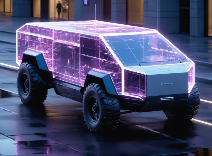 Cybertruck Serenade: A Business Perspective on the Viral Elon Musk Tribute