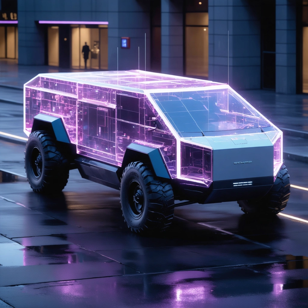Cybertruck Serenade: A Business Perspective on the Viral Elon Musk Tribute