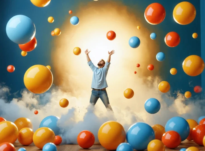 Juggling Act: Empowering In-House Lawyers with Matter Management Platforms to Conquer Burnout