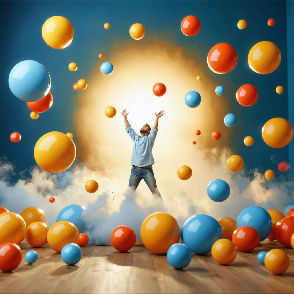 Juggling Act: Empowering In-House Lawyers with Matter Management Platforms to Conquer Burnout