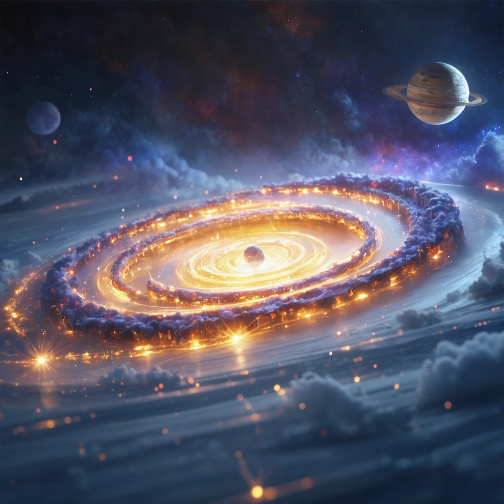 Revealed: The Real Story Behind the UK Glowing Spiral – A SpaceX Falcon 9 Phenomenon