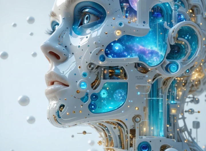 Sanofi’s Hybrid Model: Fostering Serendipity and Digital Innovation in the AI Era