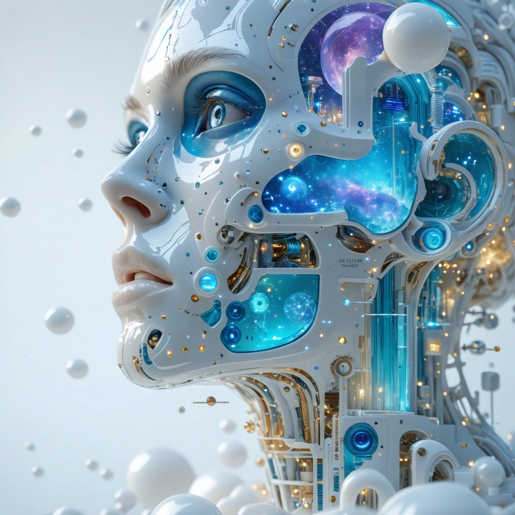 Sanofi’s Hybrid Model: Fostering Serendipity and Digital Innovation in the AI Era
