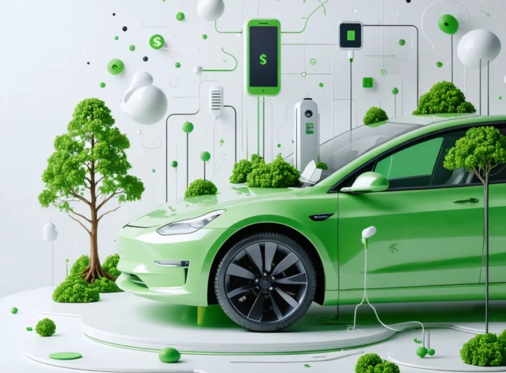 Unveiling the Hidden Savings in EV Charging