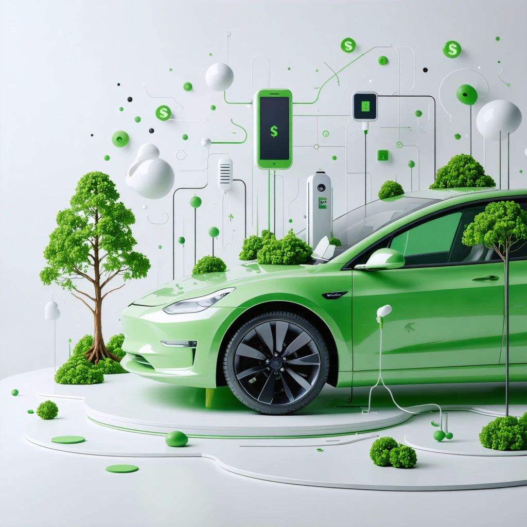 Unveiling the Hidden Savings in EV Charging