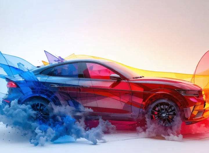 Trump’s Strategic Tariff Shift: 25% Import Duty on Cars and Car Parts Reshapes the U.S. Automotive Landscape