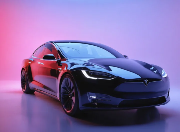 Elon Says Government Will ‘Go After’ People ‘Pushing Propaganda’ About Tesla