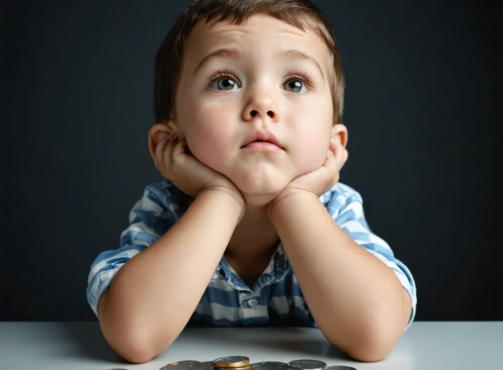 Big Drop in Child Surgery for Swallowed Objects: How a Cashless Society Transformed Pediatric Care