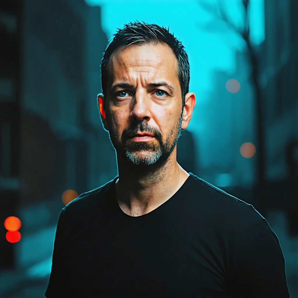 Ghost Adventures Star Aaron Goodwin Speaks Out About Wife’s Alleged Murder-for-Hire Plot