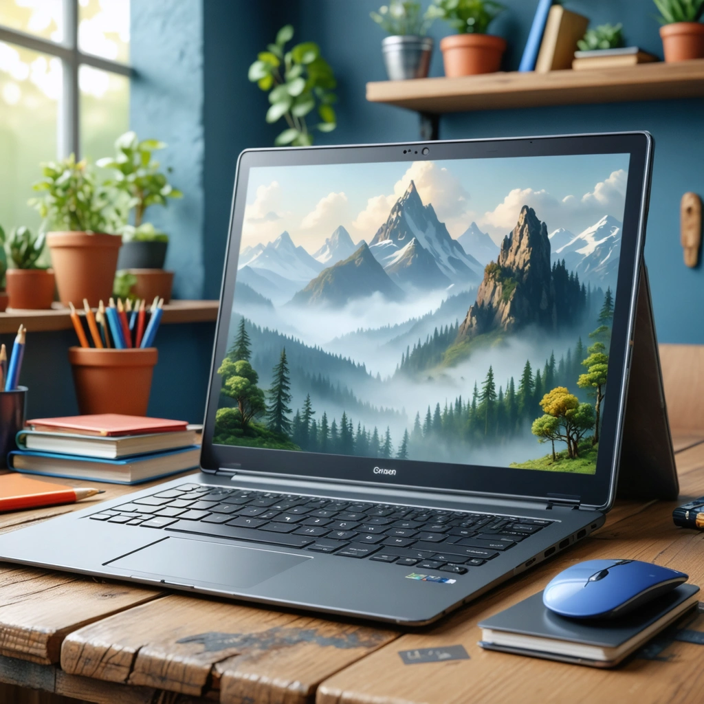 Perfect Chromebook for Kids: Affordable, Durable, and Ready for Adventure