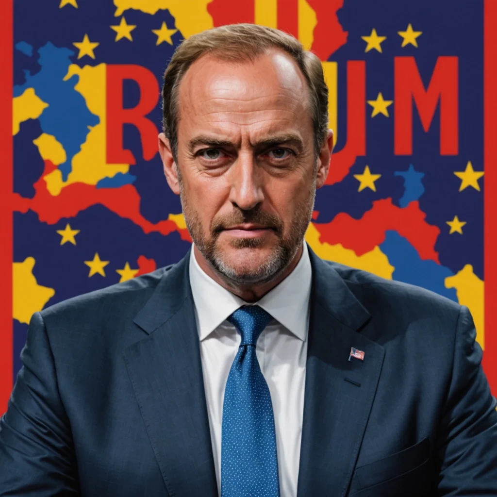 Meloni Rejects ‘Childish’ Choice Between Trump and Europe: A Bold Stance in Transatlantic Politics