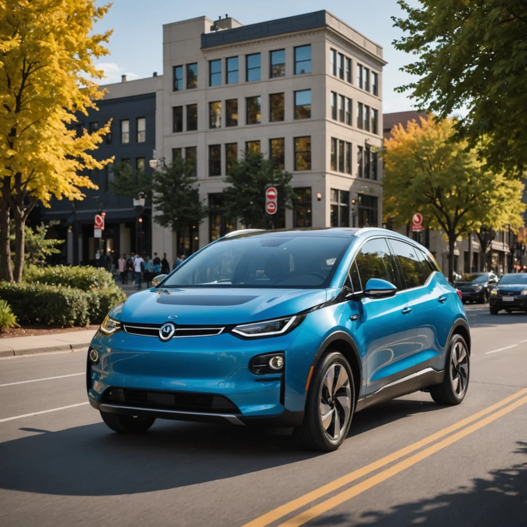 Wheel‑E Podcast Explores the Future of Electric Mobility