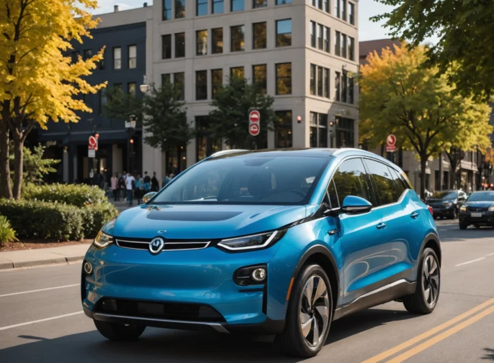 Wheel‑E Podcast Explores the Future of Electric Mobility