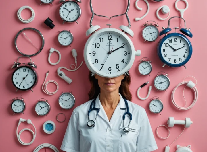 Alarm Over HHS Changes: Exercise, Cancer Risk, and the New Breast Cancer Paradigm