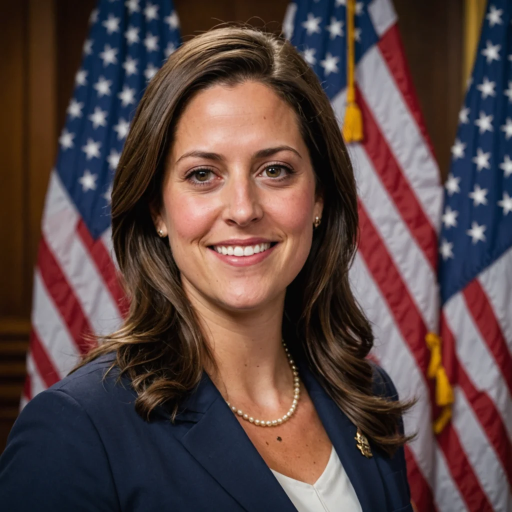 Elise Stefanik: The First Casualty of the Great Trump Disillusionment