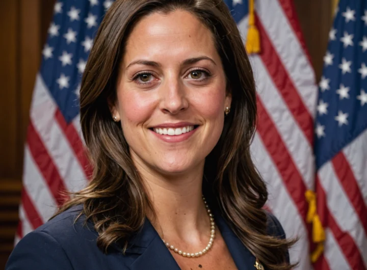 Elise Stefanik: The First Casualty of the Great Trump Disillusionment