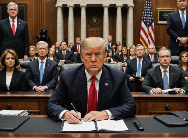 Judge Blocks Trump Administration from Dismantling CFPB: A Fierce Legal Showdown Unfolds