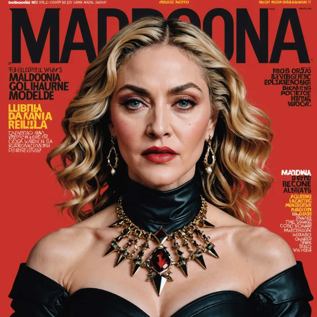 Madonna Earns The Biggest Hit Of Her Career On One Billboard Chart This Week