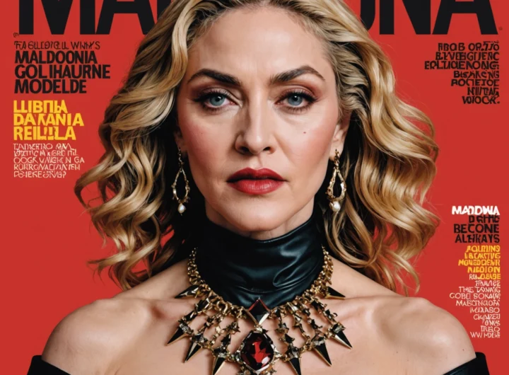 Madonna Earns The Biggest Hit Of Her Career On One Billboard Chart This Week